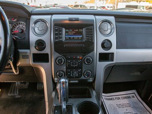 Used 2013 Ford F150 FX2 image 15