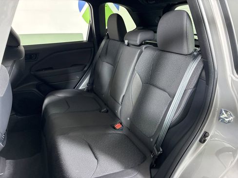 Certified 2026 Subaru Forester Premium AWD/4WD image 30