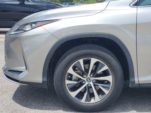 Used 2022 Lexus RX 350 AWD w/ 3500 lbs Tow Prep Package image 5