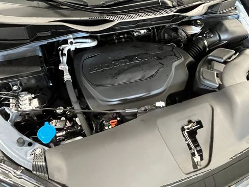 New 2026 Honda Odyssey Sport-L image 11