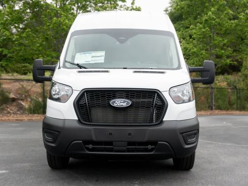 New 2026 Ford Transit 350 148 High Roof Extended RWD image 5