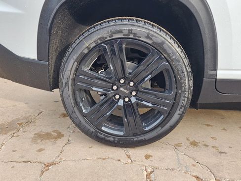 New 2026 GMC Acadia Elevation w/ Black Edition image 55