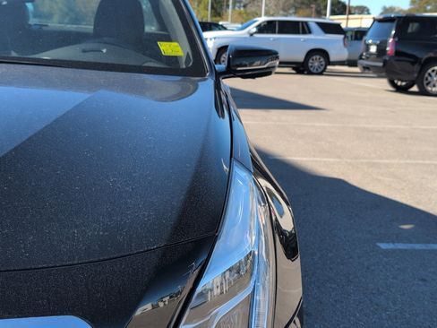 Used 2018 Cadillac CT6 Luxury image 12