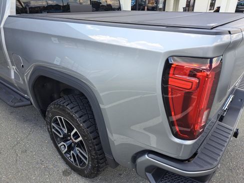 Used 2025 GMC Sierra 1500 AT4 w/ AT4 Premium Package AWD/4WD image 20