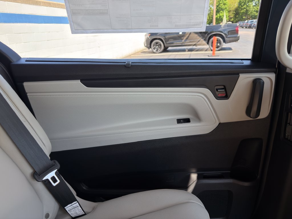 New 2027 Honda Odyssey EX-L image 20