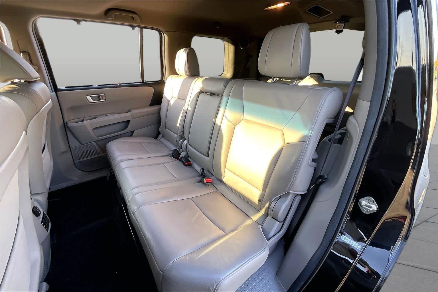 Used 2012 Honda Pilot Touring image 19