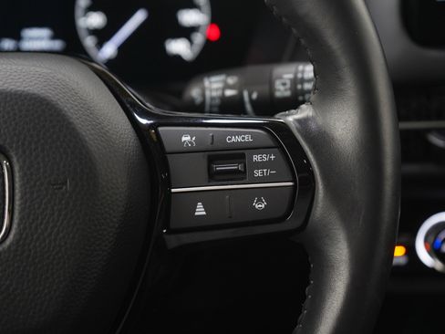 Used 2024 Honda HR-V EX-L image 26