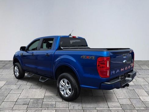 Used 2019 Ford Ranger XLT w/ Equipment Group 301A Mid AWD/4WD image 5