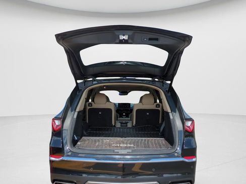 Used 2025 Acura MDX SH-AWD w/ Technology Package image 9