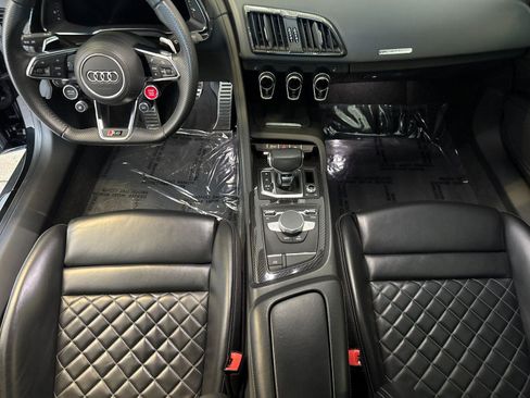 Used 2020 Audi R8 V10 performance AWD/4WD image 11