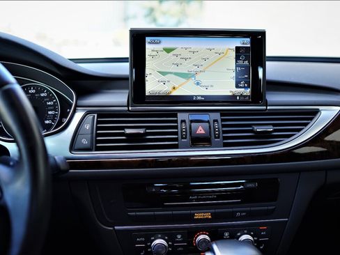 Used 2015 Audi A6 2.0T Premium FWD image 11