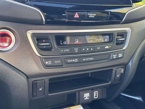 Used 2022 Honda Passport TrailSport image 15