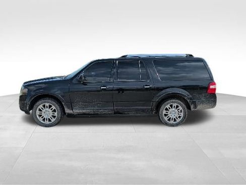 Used 2013 Ford Expedition EL Limited AWD/4WD image 6