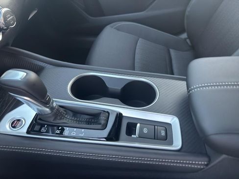 New 2025 Nissan Altima 2.5 SV image 27