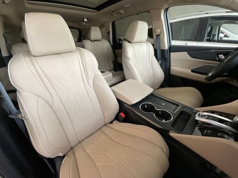 Certified 2026 Acura MDX SH-AWD w/ Advance Package image 22
