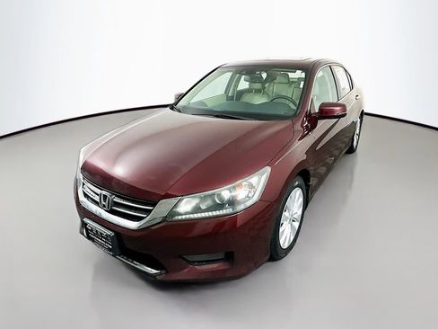 Used 2014 Honda Accord EX-L image 3