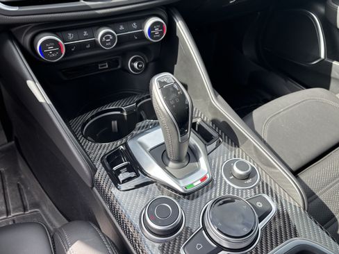 Used 2023 Alfa Romeo Giulia Quadrifoglio w/ Active Assist Plus Package RWD image 31