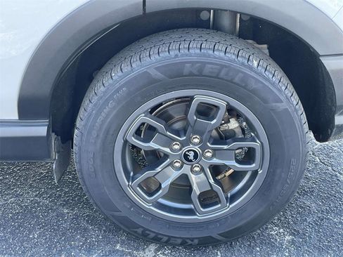 Certified 2023 Ford Bronco Sport Big Bend w/ Convenience Package image 9