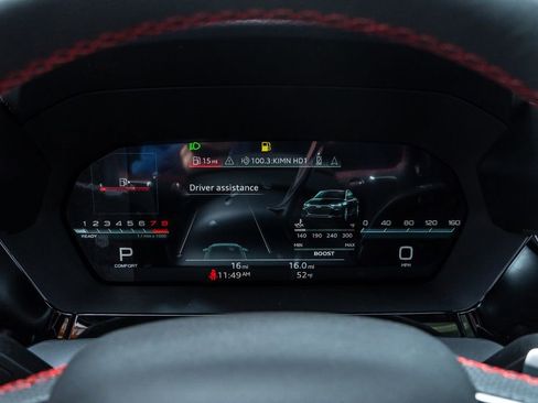 New 2026 Audi S3 Premium image 18