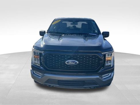 Used 2023 Ford F150 XLT w/ Equipment Group 302A High image 10