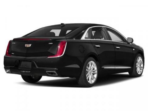 Used 2019 Cadillac XTS Luxury image 3