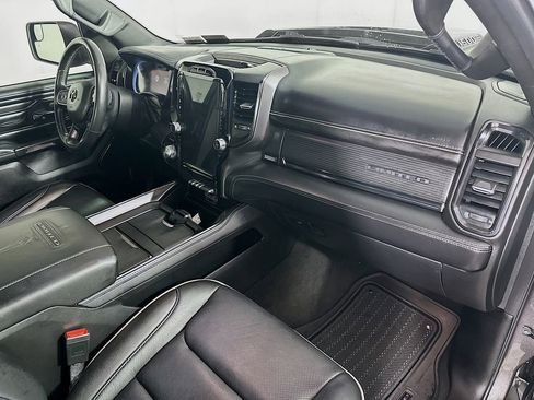 Used 2023 RAM 1500 Limited w/ Night Edition image 32