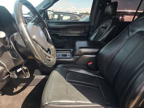 Used 2020 Ford Expedition Limited w/ Texas Edition Package RWD image 10