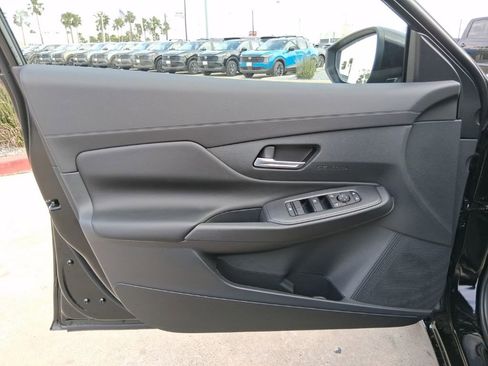 New 2026 Nissan Sentra SV w/ SV Convenience Package FWD image 21