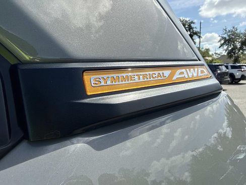 New 2026 Subaru Forester Wilderness AWD/4WD image 11