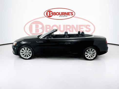 Used 2018 Audi A5 2.0T Premium w/ Convenience Package AWD/4WD image 6