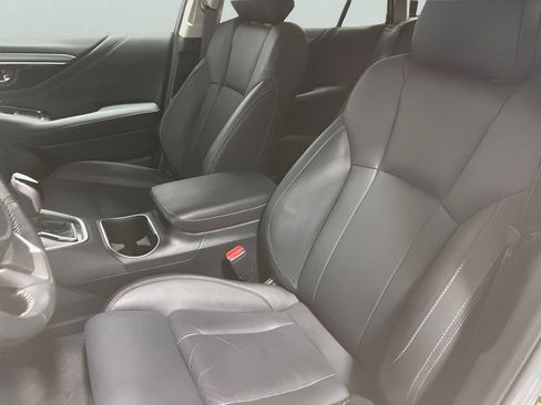 Used 2023 Subaru Outback Limited XT AWD/4WD image 11