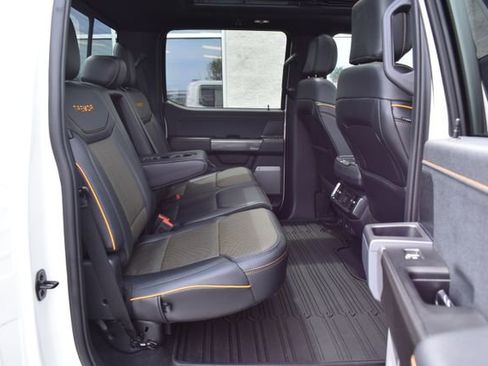 Used 2023 Ford F150 Tremor w/ Equipment Group 402A High AWD/4WD image 48