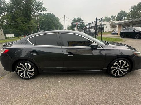 Used 2016 Acura ILX FWD image 4