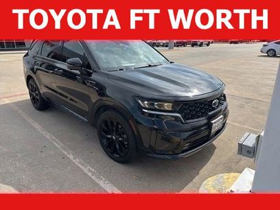 Used 2021 Kia Sorento SX