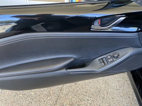 Certified 2024 MAZDA MX-5 Miata Grand Touring w/ Weather Package RWD image 12