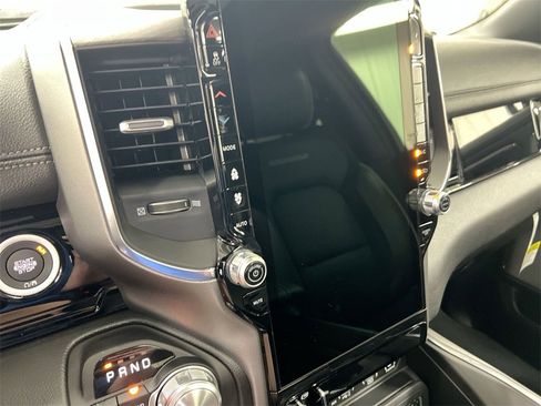 New 2026 RAM 1500 Laramie image 17