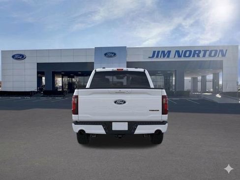 New 2026 Ford F150 Tremor w/ Bed Utility Package AWD/4WD image 7