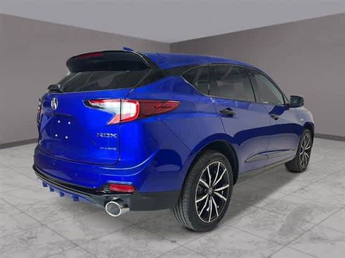New 2025 Acura RDX A-Spec image 8