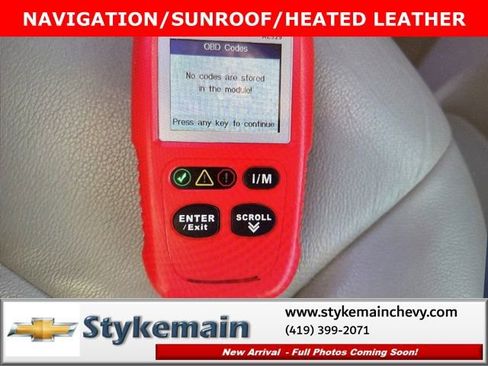 Used 2017 Toyota Sienna XLE w/ XLE Navigation Package image 30