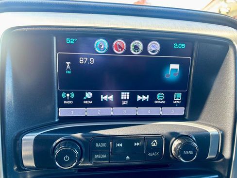 Used 2018 GMC Sierra 1500 SLT w/ SLT Premium Package image 21