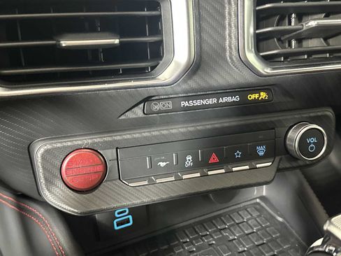 Used 2024 Ford Mustang GT Premium w/ GT Performance Package image 33