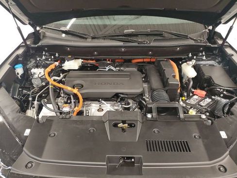 New 2026 Honda CR-V Sport Touring image 28