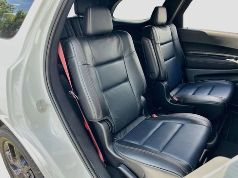 New 2026 Dodge Durango GT AWD/4WD image 30