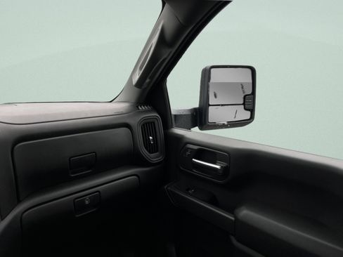 New 2026 Chevrolet Silverado 2500 Custom w/ Custom Convenience Package image 24