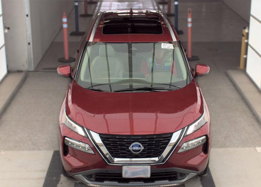 Used 2023 Nissan Rogue SL w/ SL Premium Package FWD image 7