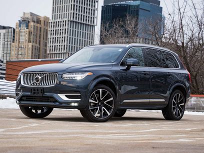 Certified 2024 Volvo XC90 B5 Plus w/ Protection Package Premier