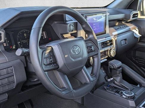 New 2025 Toyota Tacoma SR5 image 3