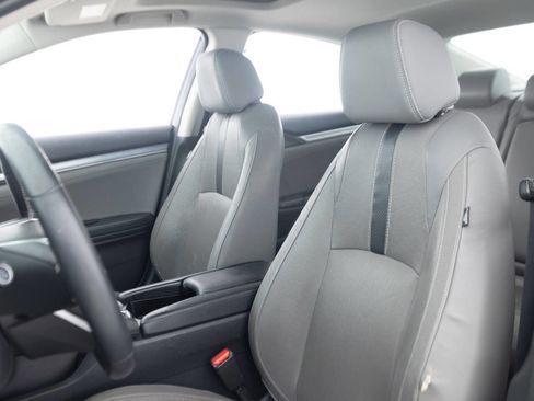 Used 2016 Honda Civic EX-L image 24