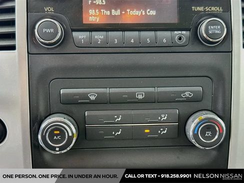 Used 2013 Nissan Frontier SV RWD image 14