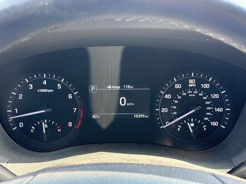 Used 2018 Genesis G80 3.8 AWD/4WD image 13